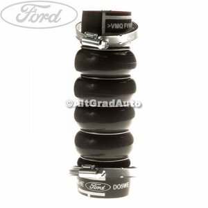 Furtun radiator intercooler stanga Ford Focus (2011-2014) 1.6 TDCi 115 HP oe ES 44646